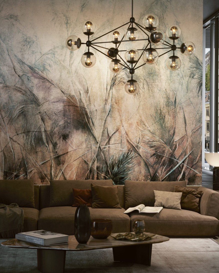 Mural Wonderwall 35 0477 06 Diune