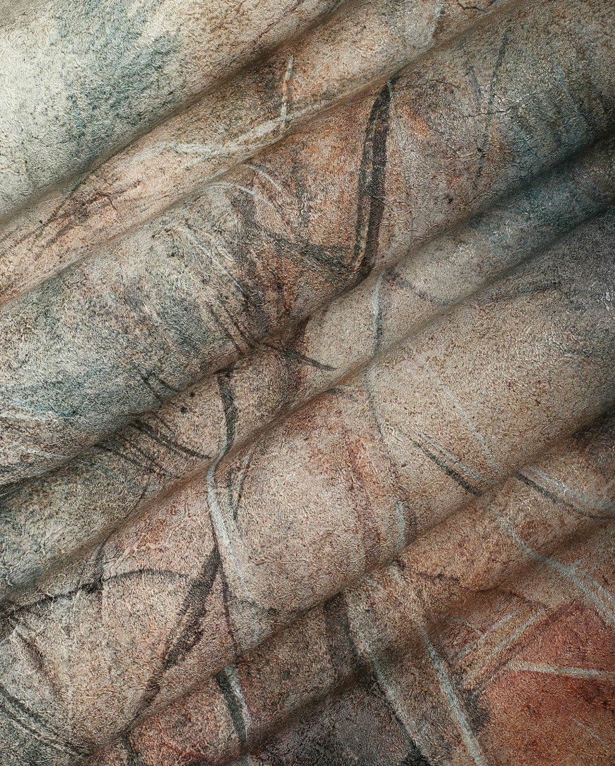 Mural Wonderwall 35 0477 06 Diune