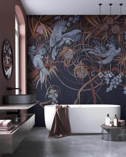 Mural Wonderwall New 2020 35 0526 03 Kakadu
