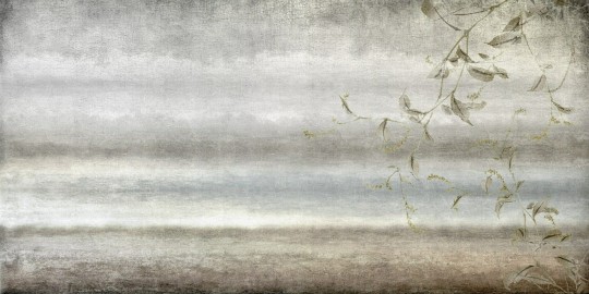 Dekorami Eclipse 1 - mural równina