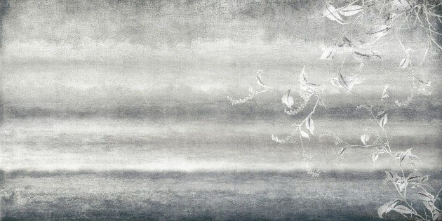 Dekorami Eclipse 2 - mural równina
