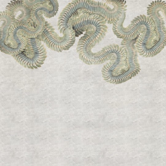 Dekorami Life 1 - mural artystyczny