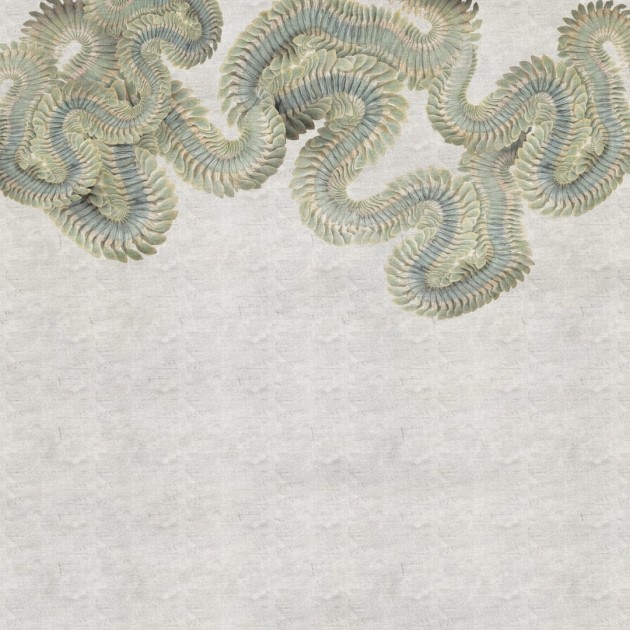 Dekorami Life 1 - mural artystyczny