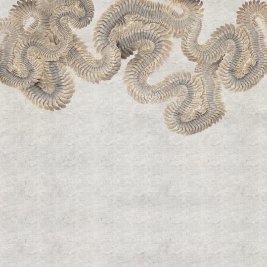 Dekorami Life 3 - mural artystyczny