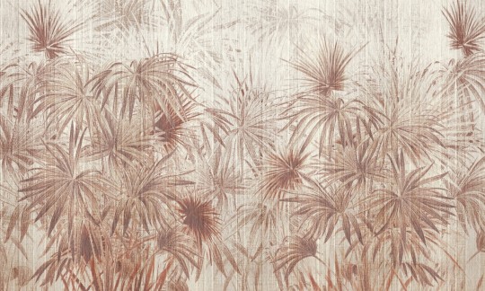 Dekorami Palmeria 3 - mural egzotyczny