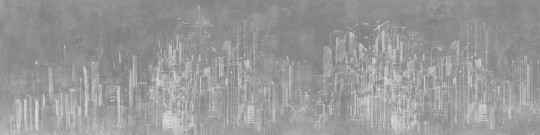 Dekorami Urbanity 3 - mural miejski