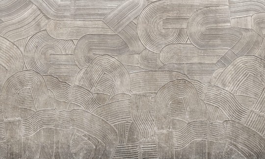 Dekorami Zen Garden 1 - mural geometryczny