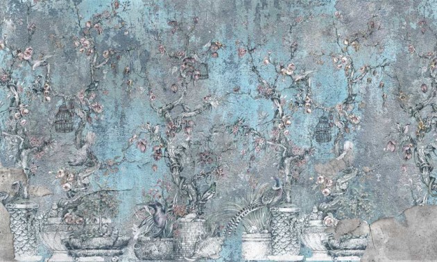 Mural Wonderwall 35 0478 03 Amare