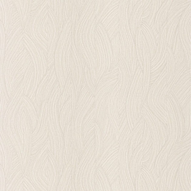 Casamance 76220916 Terra Rossa Jassine - tapeta z motywem falistego splotu
