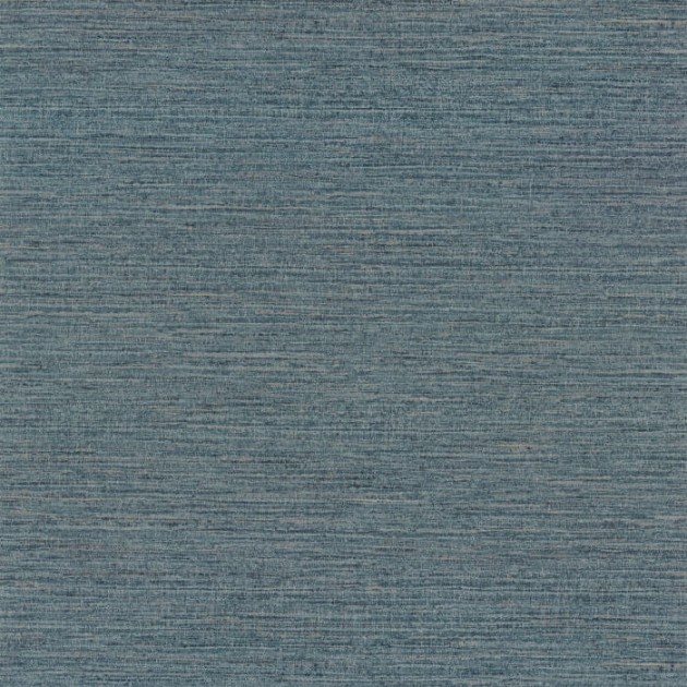 Casamance 76232446 Terra Rossa Occitan - tapeta z motywem poziomych prążków