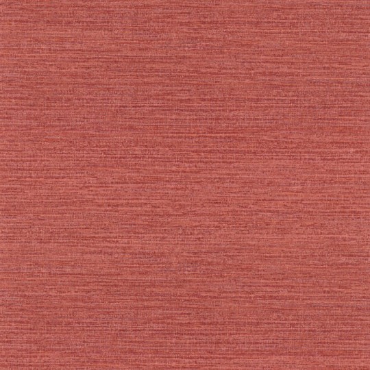 Casamance 76233364 Terra Rossa Occitan - tapeta z motywem poziomych prążków