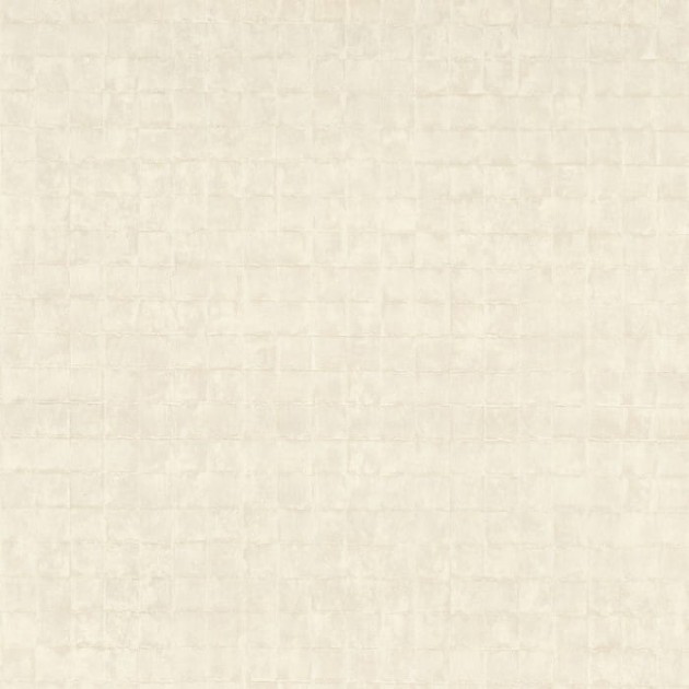 Casamance 76080100 Texture Cerame Faenza - tapeta z motywem kafelek