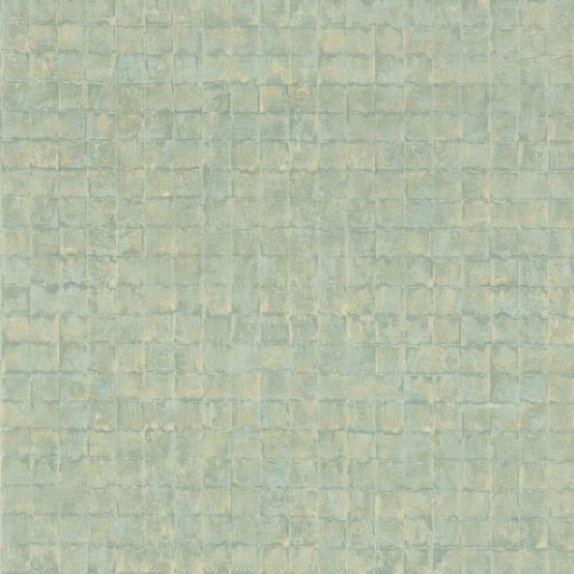 Casamance 76080610 Texture Cerame Faenza - tapeta z motywem kafelek