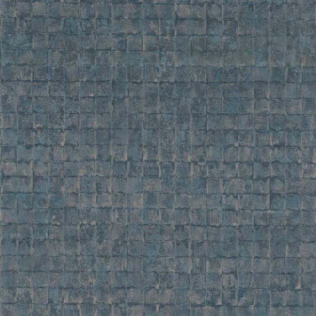 Casamance 76080814 Texture Cerame Faenza - tapeta z motywem kafelek