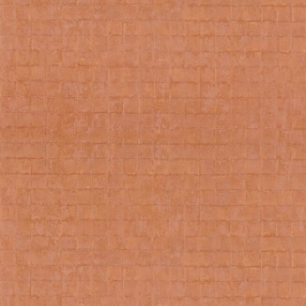 Casamance 76080508 Texture Cerame Faenza - tapeta z motywem kafelek