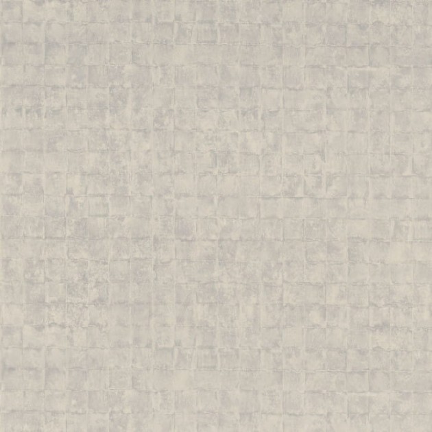 Casamance 76080304 Texture Cerame Faenza - tapeta z motywem kafelek