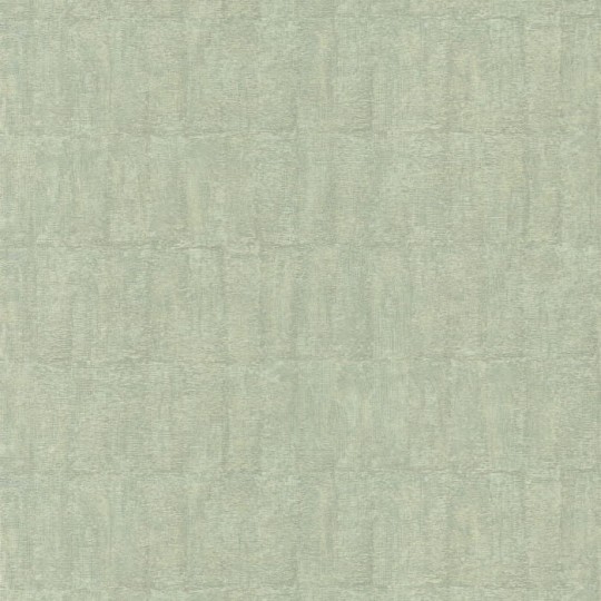 Casamance 76091324 Texture Cerame Bizen Céladon - tapeta z motywem tekstury