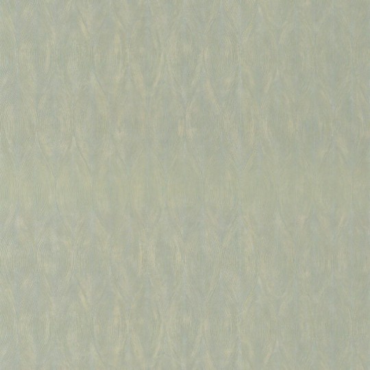 Casamance 76113058 Texture Cerame Keramos - tapeta z motywem falowanych linii