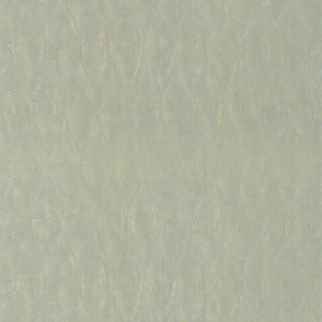 Casamance 76113058 Texture Cerame Keramos - tapeta z motywem falowanych linii