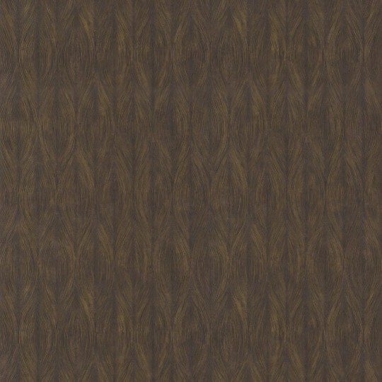 Casamance 76113262 Texture Cerame Keramos - tapeta z motywem falowanych linii