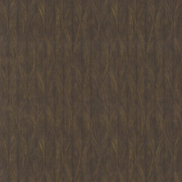 Casamance 76113262 Texture Cerame Keramos - tapeta z motywem falowanych linii