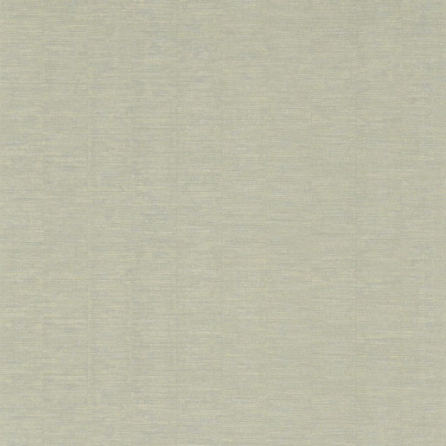 Casamance 75072956 Texture Cerame Platinum - tapeta z motywem pionowych prążków