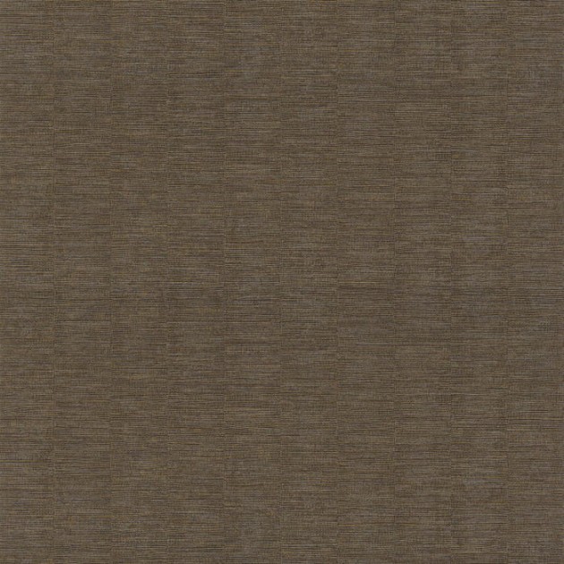 Casamance 75072346 Texture Cerame Platinum - tapeta z motywem pionowych prążków
