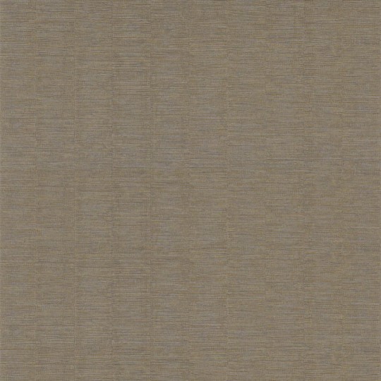 Casamance 75072244 Texture Cerame Platinum - tapeta z motywem pionowych prążków