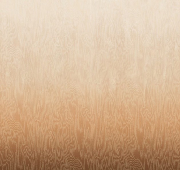 Khroma DG4MOI1041 Wall Designs IV Moiré Sahara 260 cm - mural z motywem drewnianej powierzchni