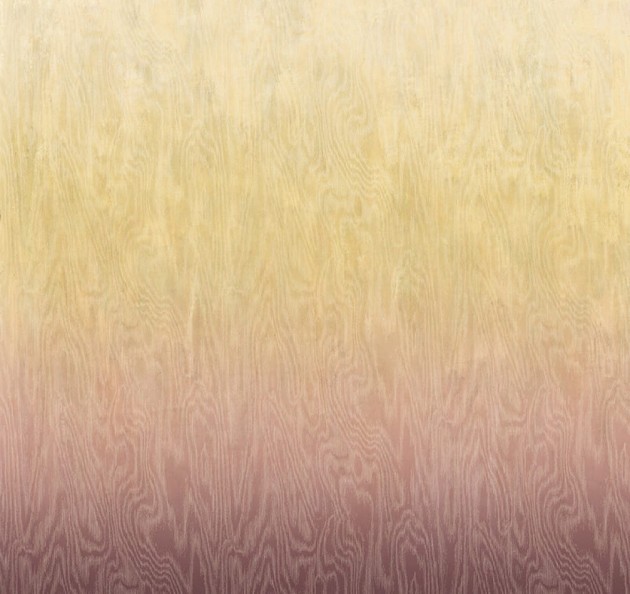 Khroma DG4MOI1062 Wall Designs IV Moiré Heather 260 cm - mural z motywem drewnianej powierzchni