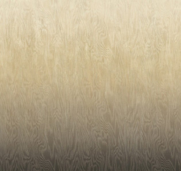 Khroma DG4MOI1053 Wall Designs IV Moiré Sand 300 cm - mural z motywem drewnianej powierzchni