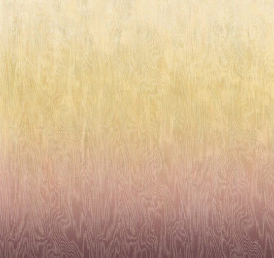 Khroma DG4MOI1063 Wall Designs IV Moiré Heather 300 cm - mural z motywem drewnianej powierzchni