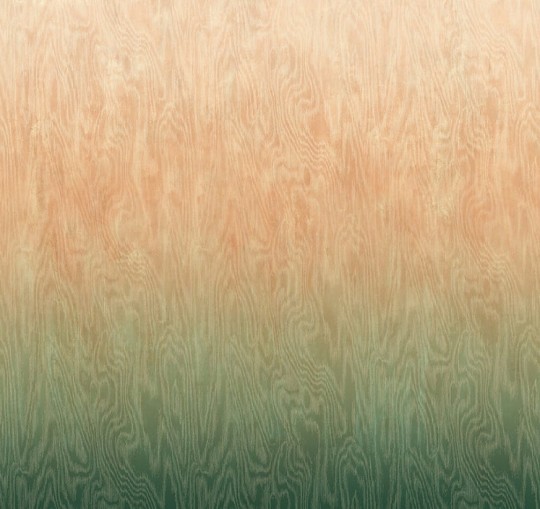 Khroma DG4MOI1081 Wall Designs IV Moiré River 300 cm - mural z motywem drewnianej powierzchni