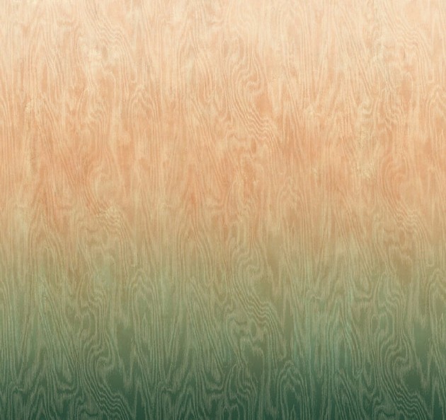 Khroma DG4MOI1081 Wall Designs IV Moiré River 300 cm - mural z motywem drewnianej powierzchni