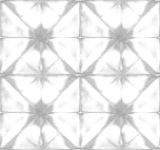 Rebel Walls R14272 Walls Curious Paper Kaleidoscope Light - mural origami