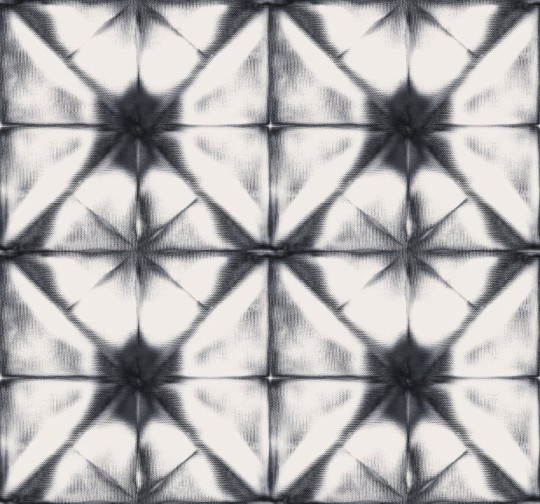 Rebel Walls R14271 Walls Curious Paper Kaleidoscope - mural origami