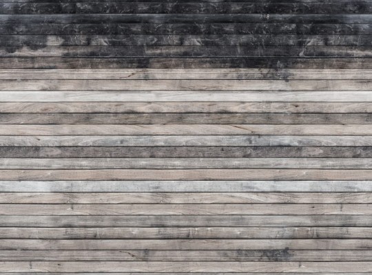 Rebel Walls R14291 Walls Curious Worn Wood - mural imitujący drewniane deski