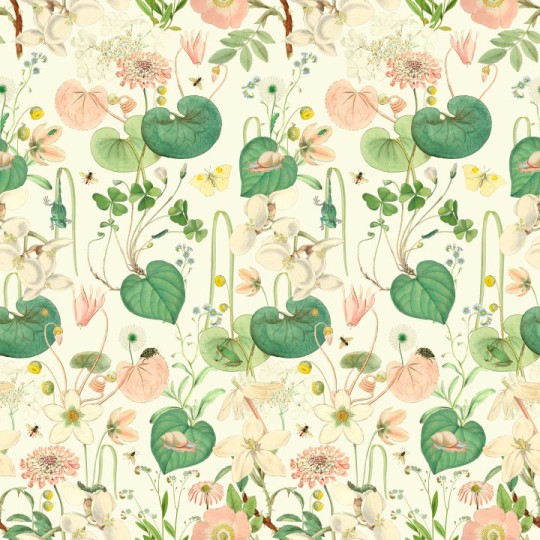 Rebel Walls R16201 Deco The Orchard - mural roślinny