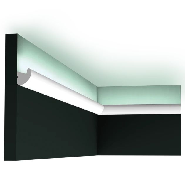 Listwa ścienna oświetleniowa Orac CX188