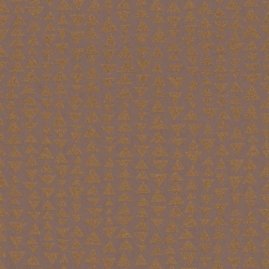 Marburg 32023 Memento - tapeta z motywem trójkątów