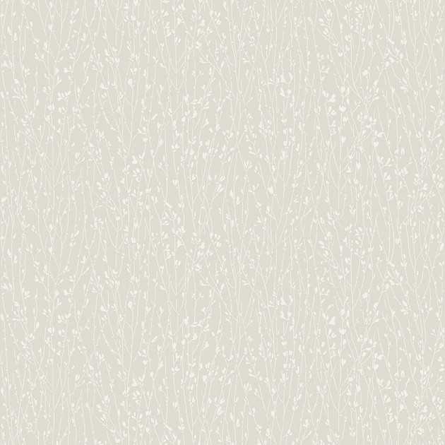 Boras Tapeter 38730 Borosan Hem Elias - tapeta minimalistyczna w liście