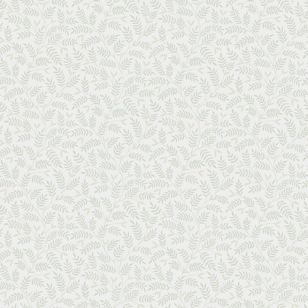 Boras Tapeter 38733 Borosan Hem Olof - tapeta w drobne liście