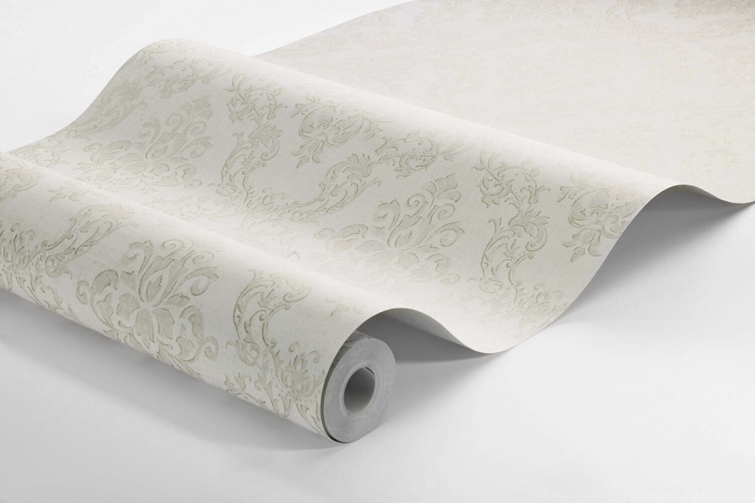 Boras Tapeter 38744 Borosan Hem Ottilia - tapeta ornamentalna