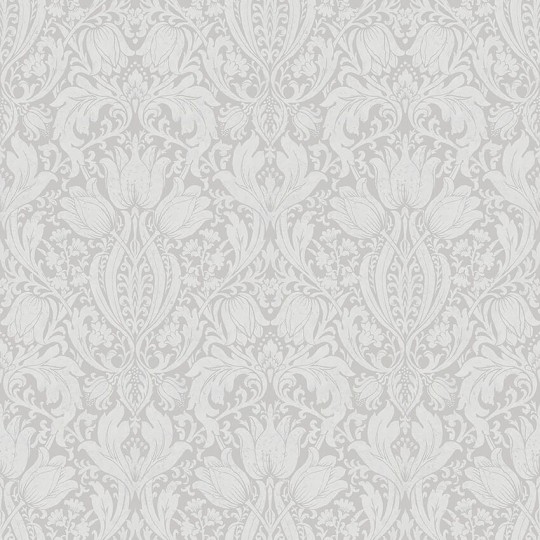 Boras Tapeter 38748 Borosan Hem Alba - tapeta w kwiatowe ornamenty