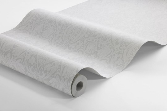 Boras Tapeter 38748 Borosan Hem Alba - tapeta w kwiatowe ornamenty