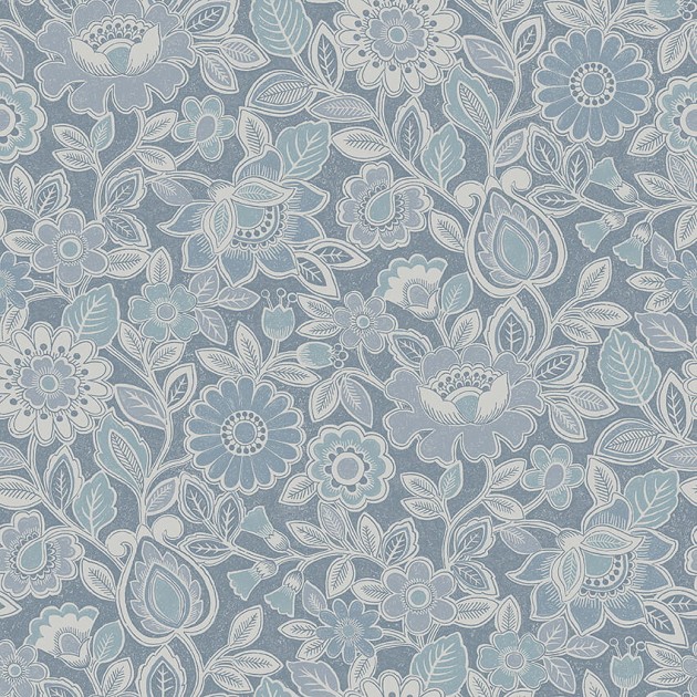 Boras Tapeter 38760 Borosan Hem Sonja - tapeta w kwiaty