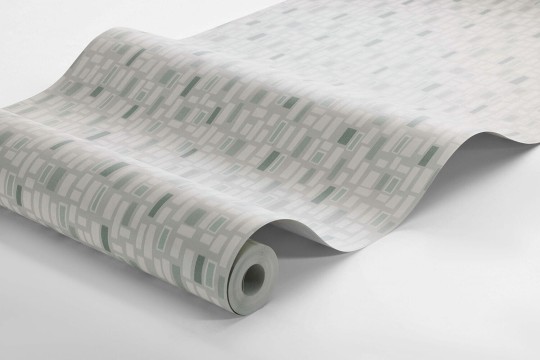 Boras Tapeter 38762 Borosan Hem Elvis - tapeta geometryczna