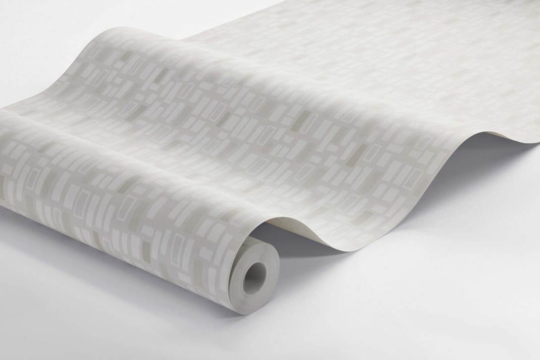 Boras Tapeter 38763 Borosan Hem Elvis - tapeta geometryczna
