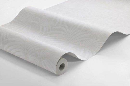 Boras Tapeter 38768 Borosan Hem Paula - tapeta w liście palmy