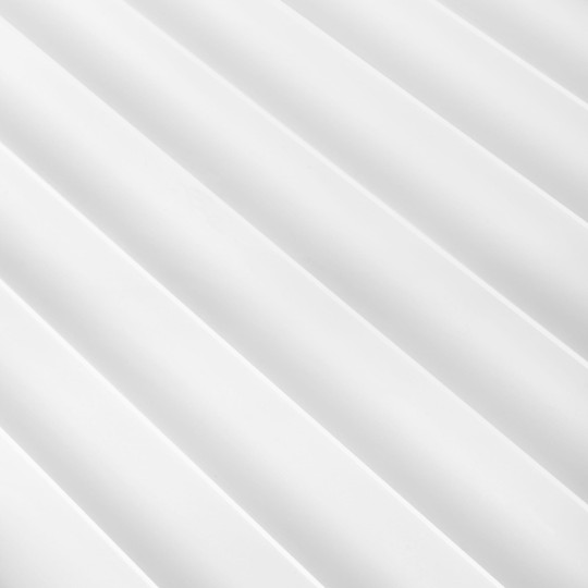 Panel ścienny premium Mardom Duna WP001P biały 270 cm